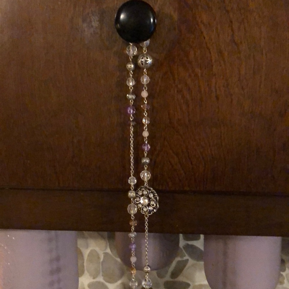 32 inch necklace